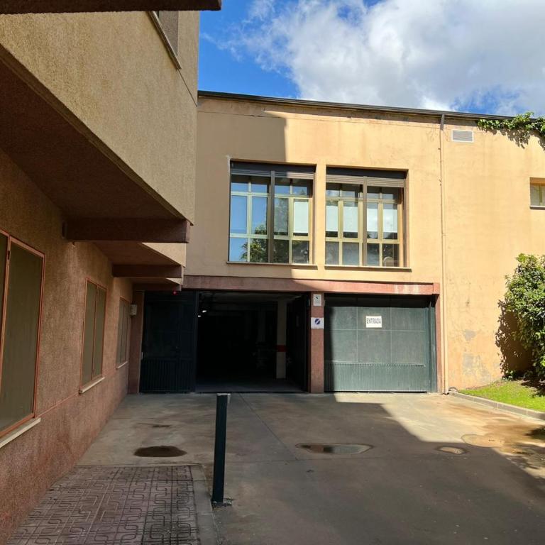 Apartamento El Jardín - One-Bedroom Apartment - 13