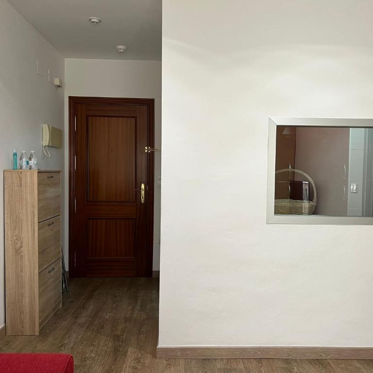 Apartamento El Jardín - One-Bedroom Apartment - 17