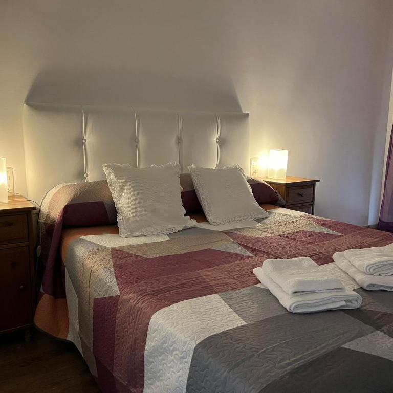 Apartamento El Jardín - One-Bedroom Apartment - 9