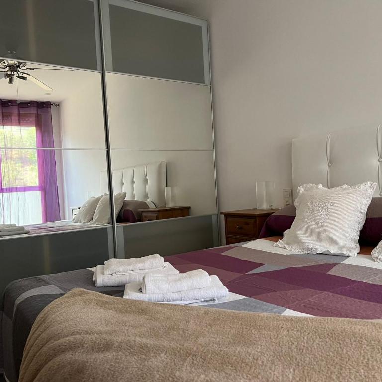 Apartamento El Jardín - One-Bedroom Apartment - 2