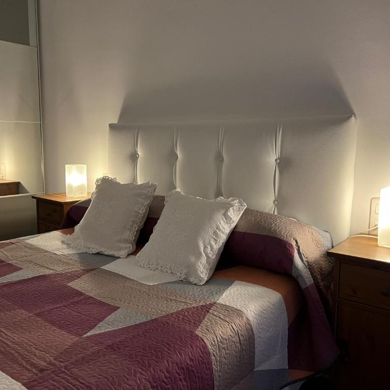Apartamento El Jardín - One-Bedroom Apartment - 19