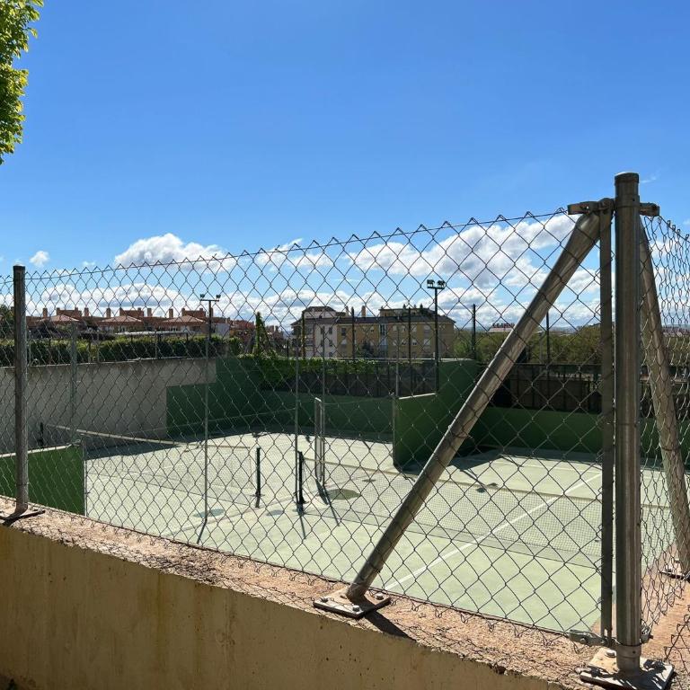 Apartamento El Jardín - One-Bedroom Apartment - 22