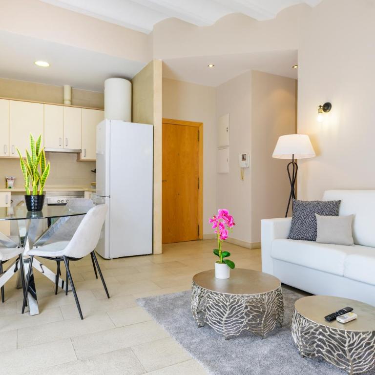 Balmes Street - Two-Bedroom Apartment - 26