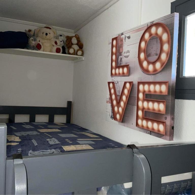 Studio Cap Agde - Family Studio - 9