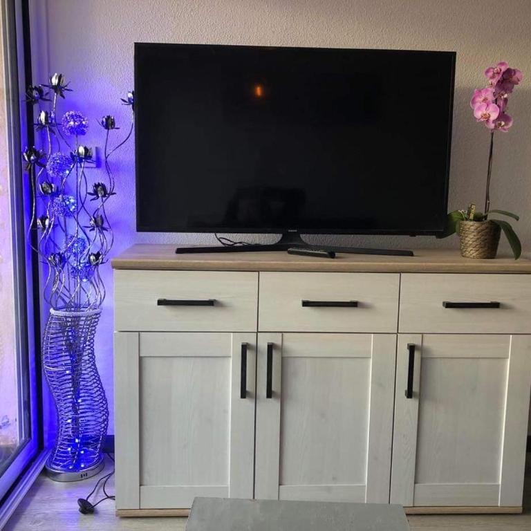 Studio Cap Agde - Family Studio - 5