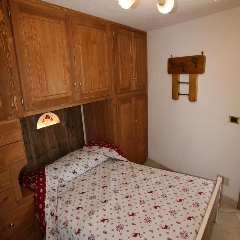 Bellevue - One-Bedroom Apartment - 2