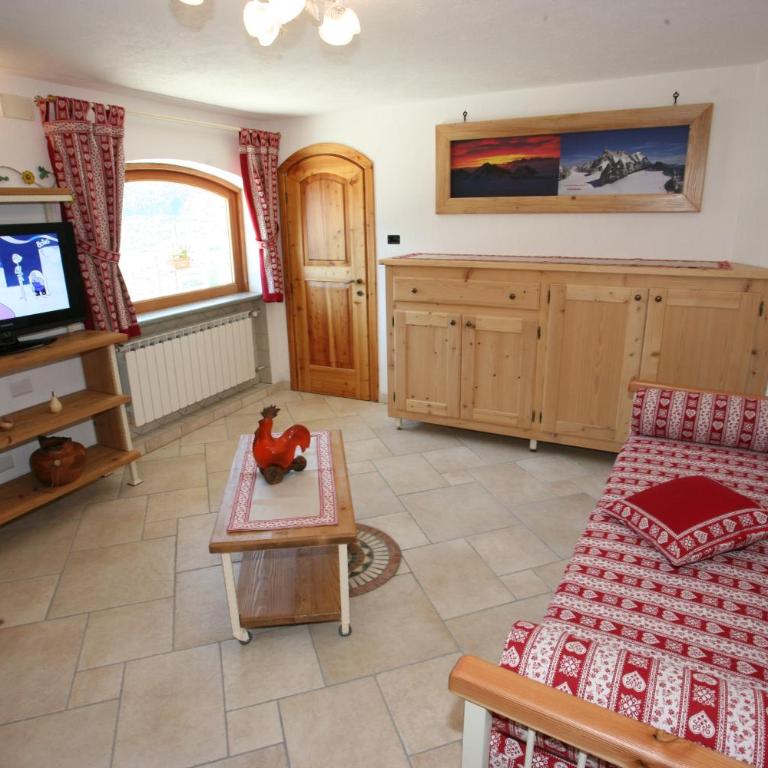 Bellevue - One-Bedroom Apartment - 6