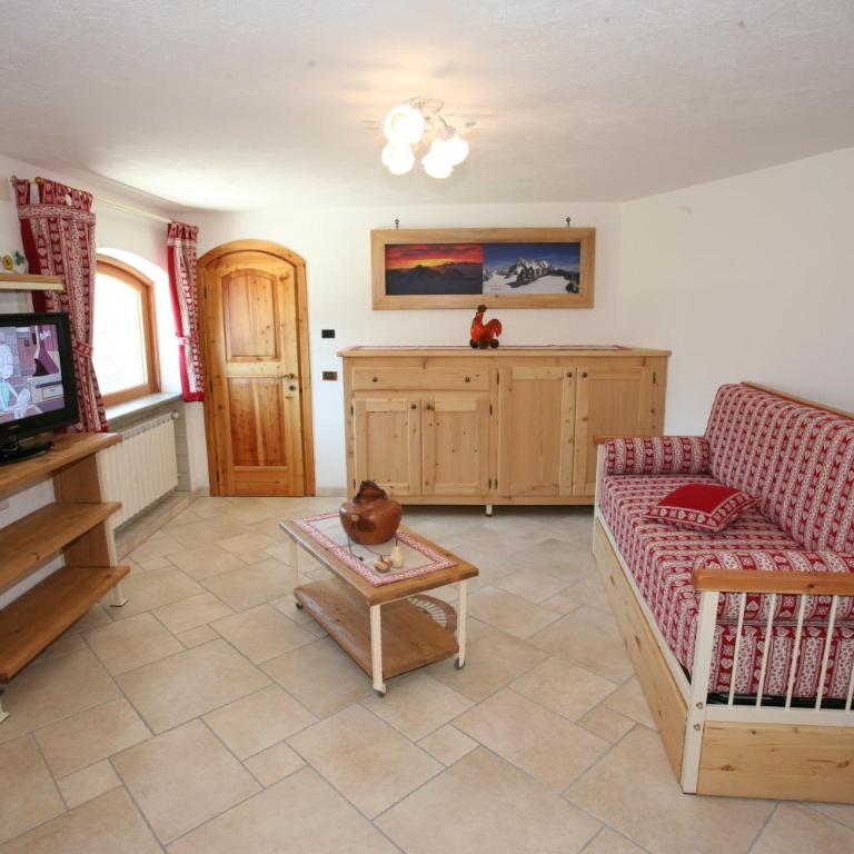 Bellevue - One-Bedroom Apartment - 5
