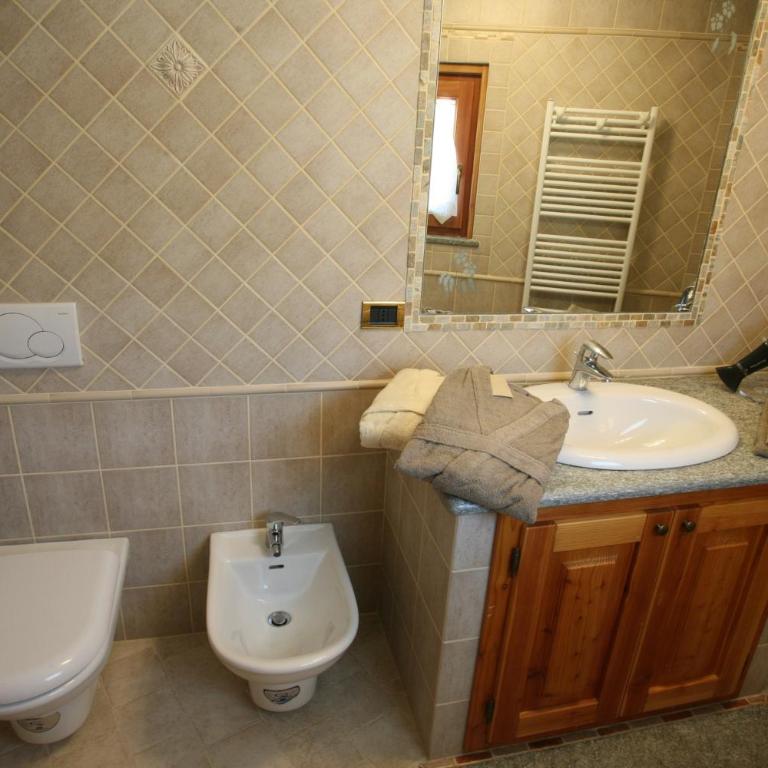 Bellevue - One-Bedroom Apartment - 13