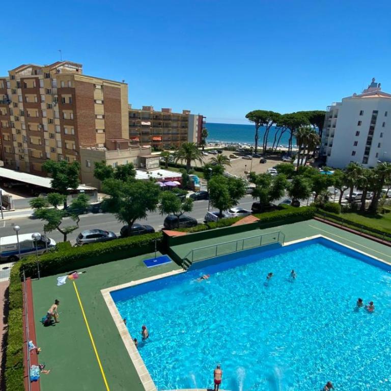 Homing La Pineda 117 - One-Bedroom Apartment - 13