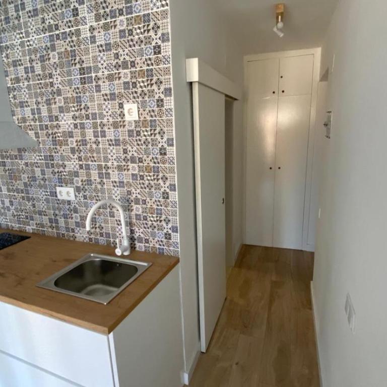 Homing La Pineda 117 - One-Bedroom Apartment - 12