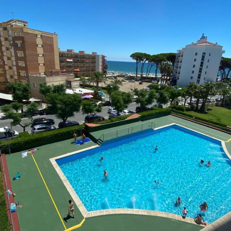 Homing La Pineda 117 - One-Bedroom Apartment - 20