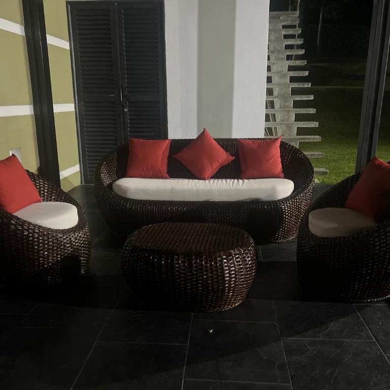 Mirador de La Colina - La Mesa, Cundinamarca - Casa de 2 dormitorios - 10
