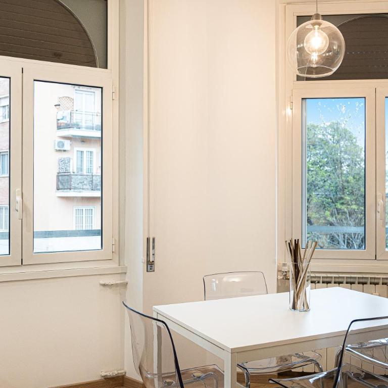 Matilde Modern apartment-Rental in Rome - Apartment mit 2 Schlafzimmern - 4