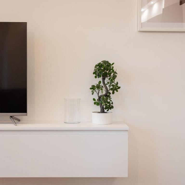 Matilde Modern apartment-Rental in Rome - Apartment mit 2 Schlafzimmern - 20