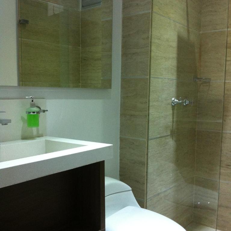 Hausen Hotel - Suites - Standard Suite - 4