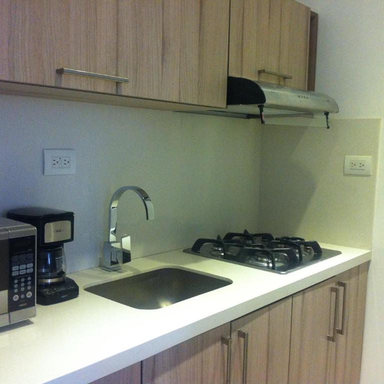 Hausen Hotel - Suites - Standard Suite - 5