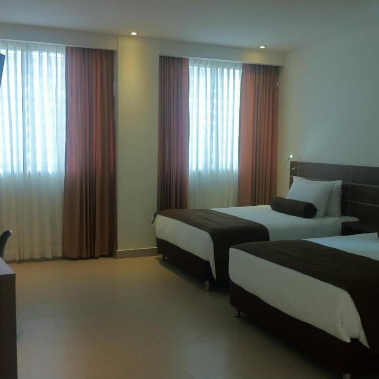 Hausen Hotel - Suites - Suite Estándar - 3