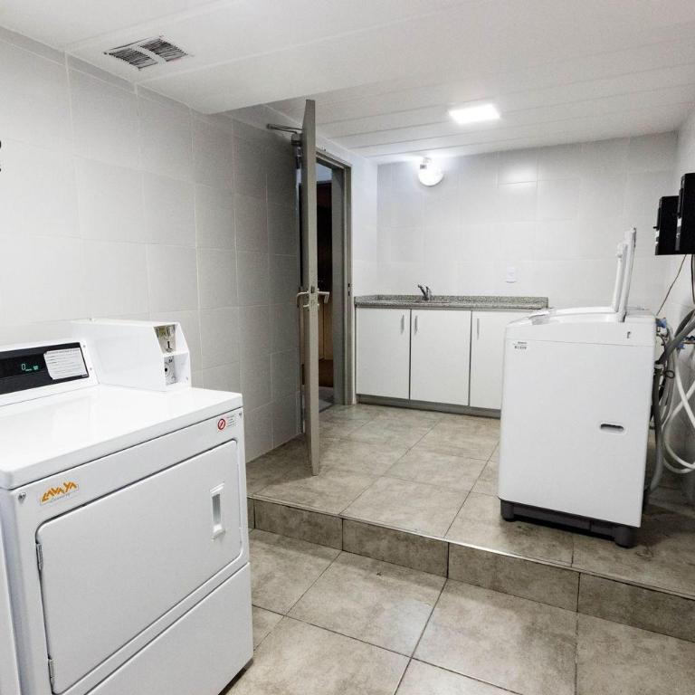 Palermo Apartments by Ayres - Apartamento con balcón - 32