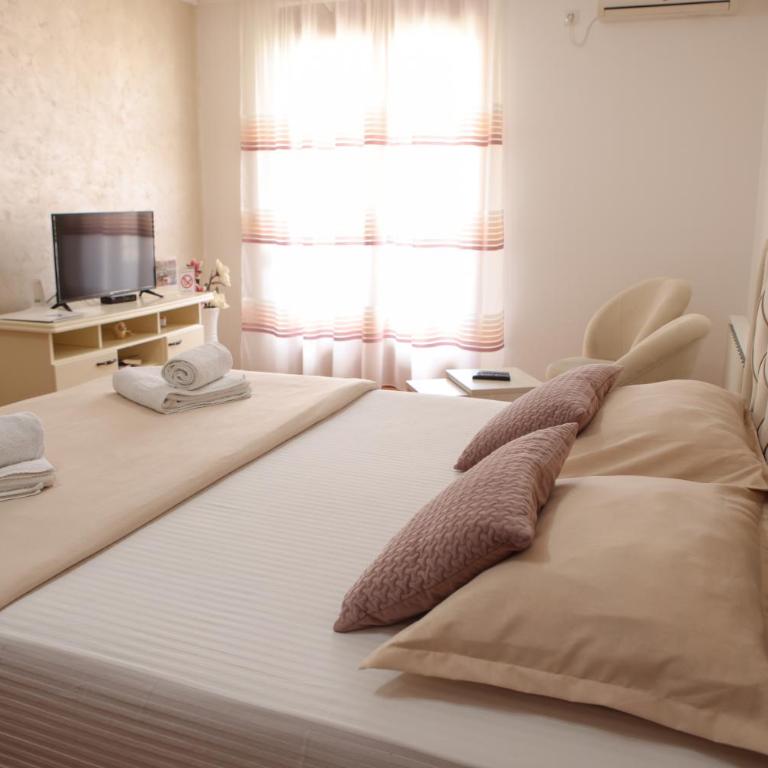 Apartman Pegasus - Apartman sa 1 Spavaćom Sobom - 1