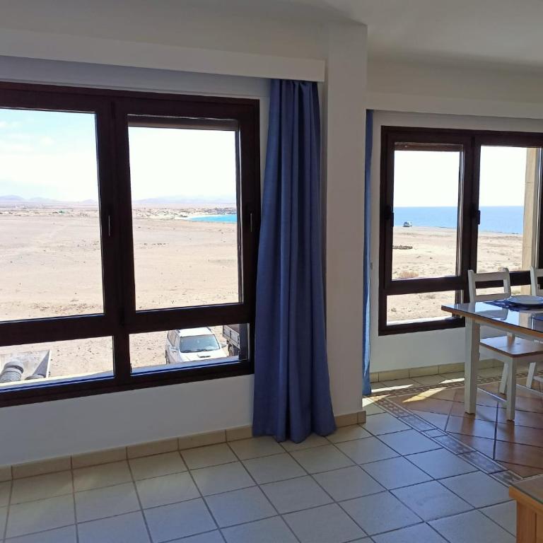 Apartamentos Cotillo Mar con y sin terraza con vistas al Mar - Apartment with Sea View - 12