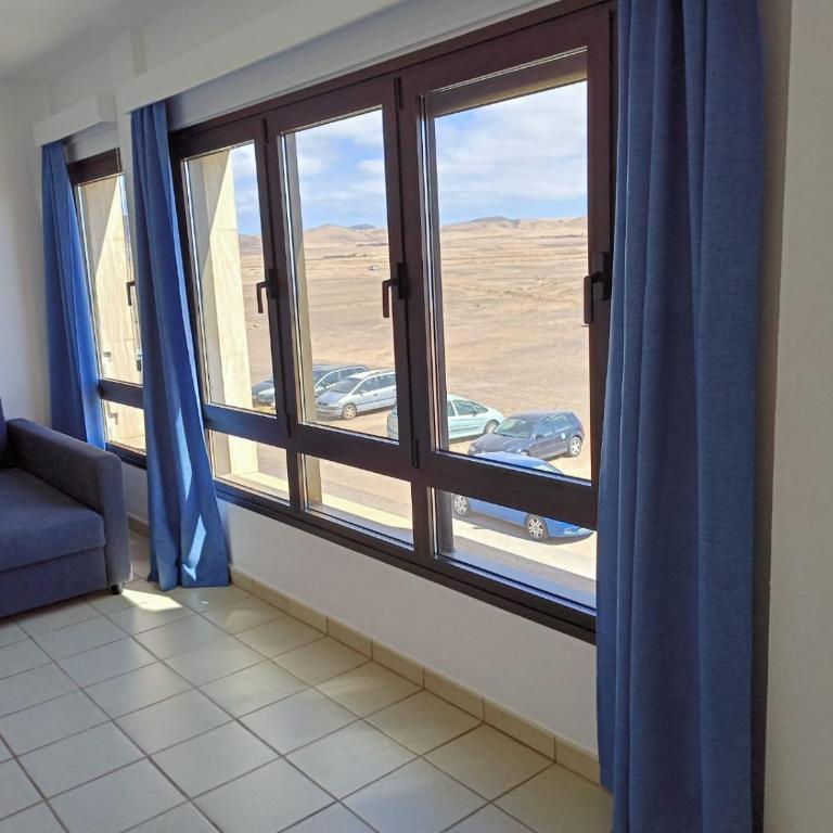 Apartamentos Cotillo Mar con y sin terraza con vistas al Mar - Apartment with Sea View - 13