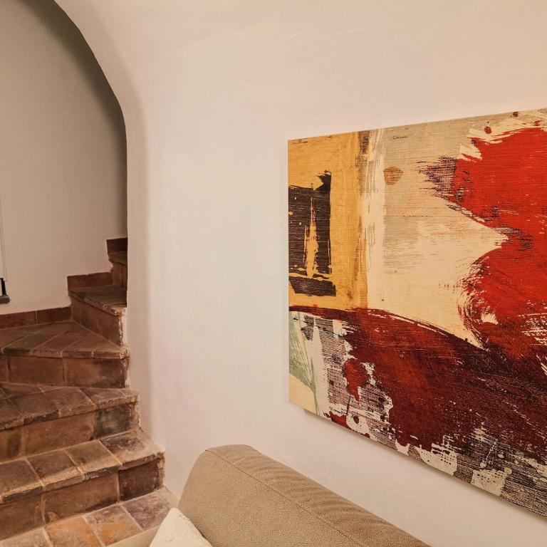 Heart Balloon House - Centro Storico Perugia - Appartamento con 1 Camera da Letto - 7