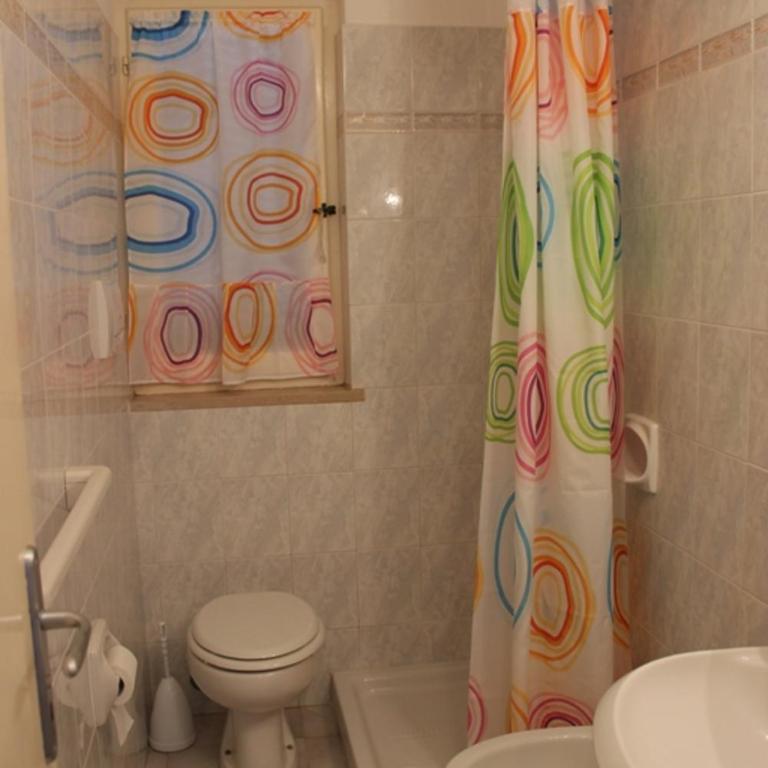 APPARTAMENTI ZUCCALE - A 200 mt dalla spiaggia - Appartamento con Vista Mare - 10