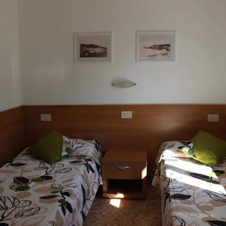 APPARTAMENTI ZUCCALE - A 200 mt dalla spiaggia - Appartamento con Vista Mare - 7