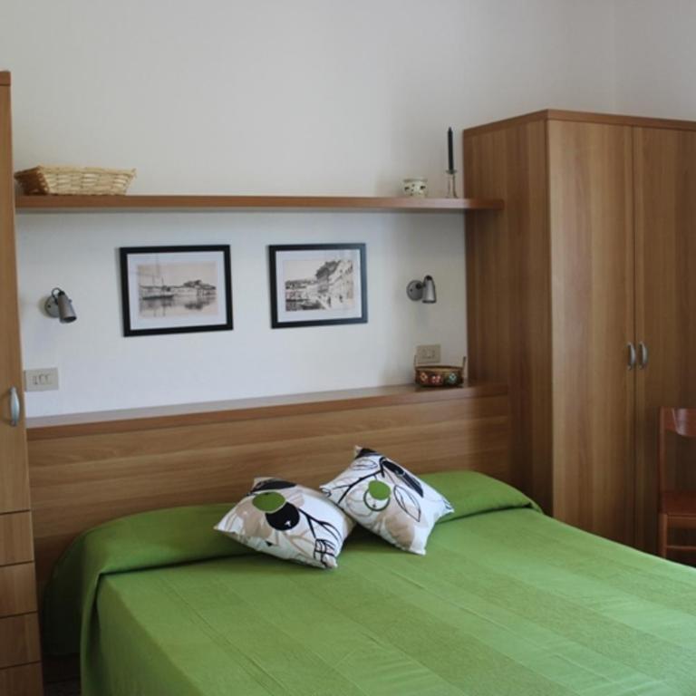 APPARTAMENTI ZUCCALE - A 200 mt dalla spiaggia - Appartamento con Vista Mare - 8