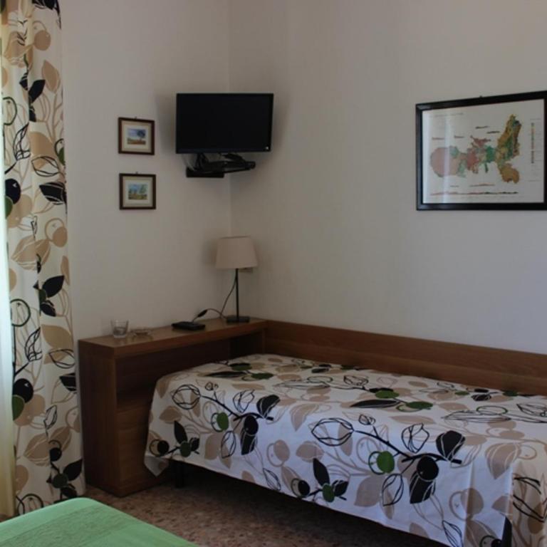 APPARTAMENTI ZUCCALE - A 200 mt dalla spiaggia - Appartamento con Vista Mare - 9