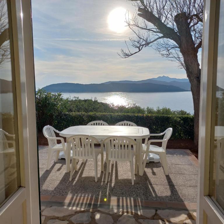 APPARTAMENTI ZUCCALE - A 200 mt dalla spiaggia - Appartamento con Vista Mare - 18