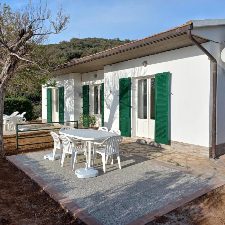 APPARTAMENTI ZUCCALE - A 200 mt dalla spiaggia - Appartamento con Vista Mare - 16