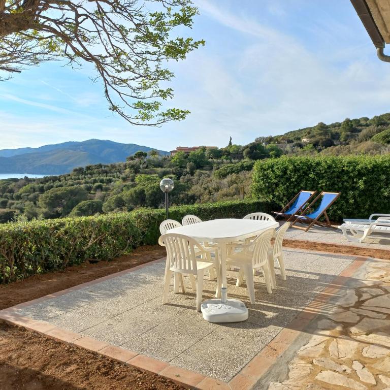 APPARTAMENTI ZUCCALE - A 200 mt dalla spiaggia - Appartamento con Vista Mare - 11