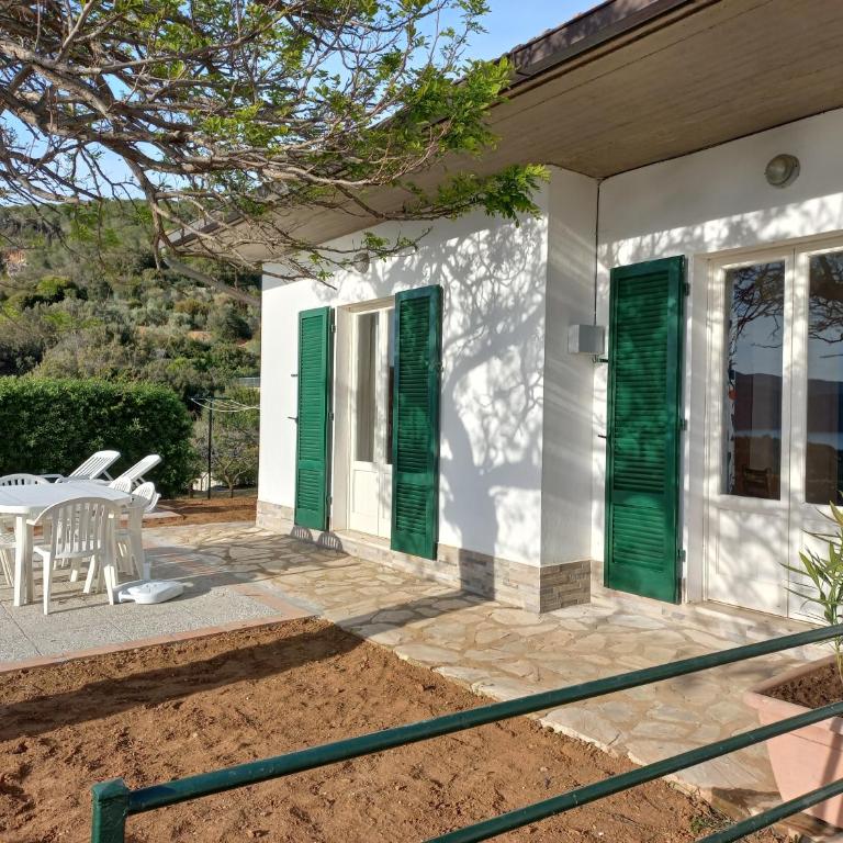 APPARTAMENTI ZUCCALE - A 200 mt dalla spiaggia - Appartamento con Vista Mare - 12
