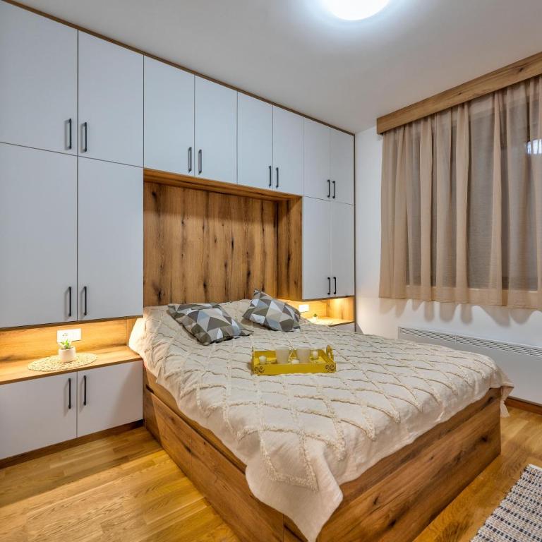 Medana Zlatibor - Apartman sa 1 Spavaćom Sobom - 12