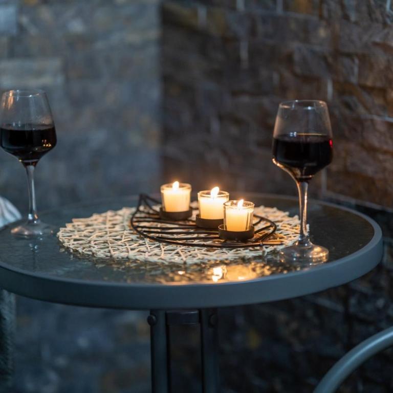 Medana Zlatibor - Apartman sa 1 Spavaćom Sobom - 17