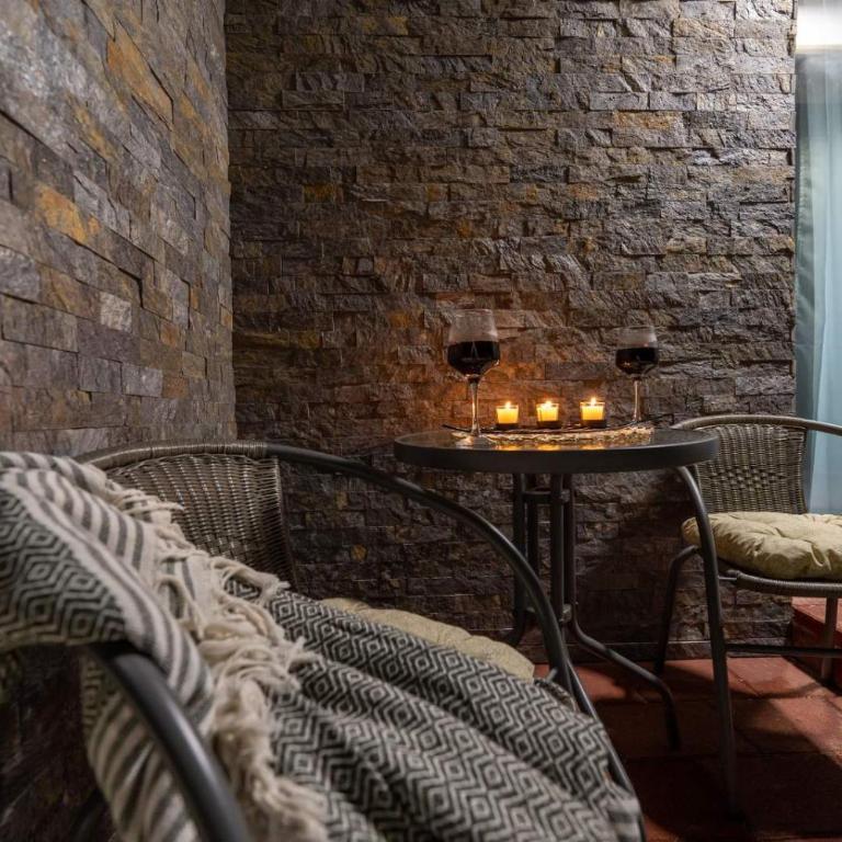 Medana Zlatibor - Apartman sa 1 Spavaćom Sobom - 18