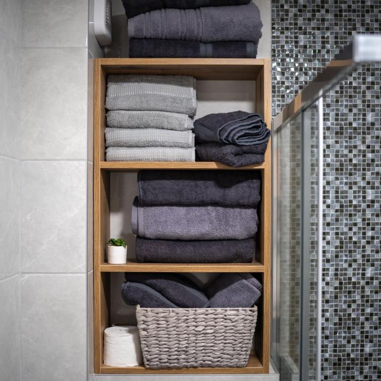 Medana Zlatibor - Apartman sa 1 Spavaćom Sobom - 25