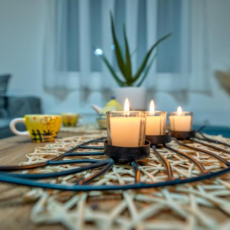 Medana Zlatibor - Apartman sa 1 Spavaćom Sobom - 26