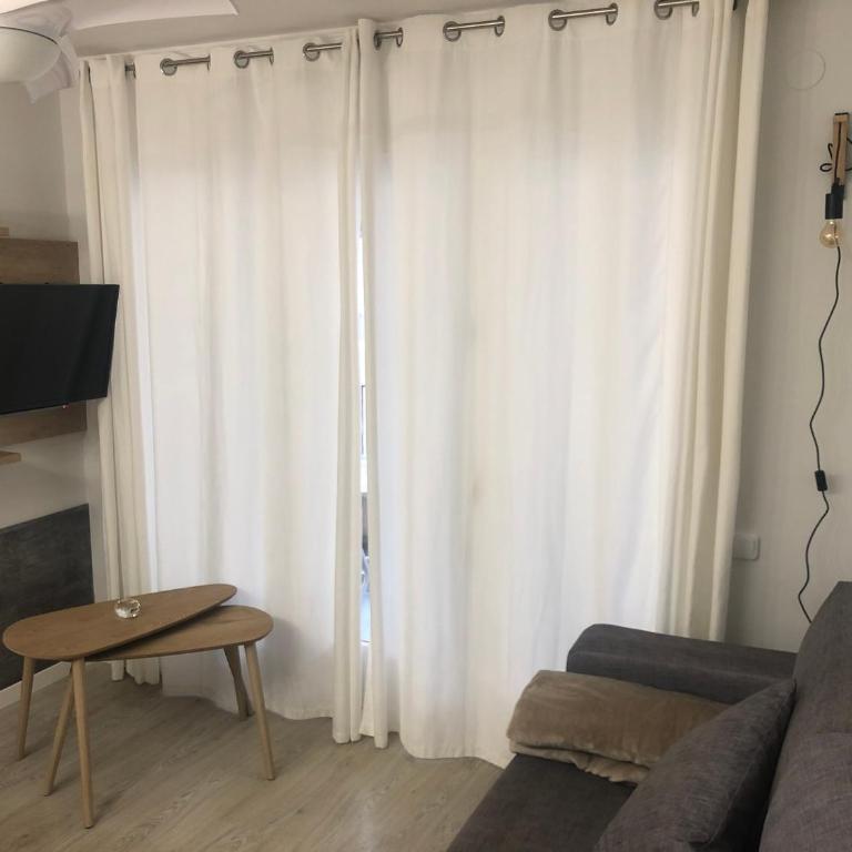 Salou Apartamento Playa Capellans - One-Bedroom Apartment - 21