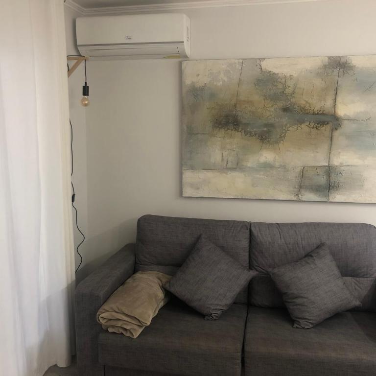 Salou Apartamento Playa Capellans - One-Bedroom Apartment - 20
