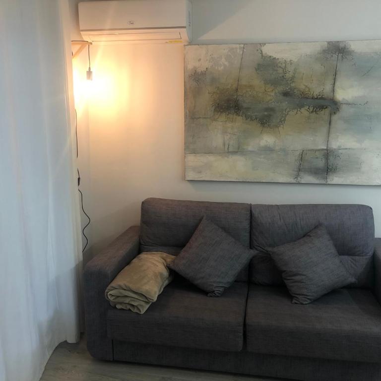 Salou Apartamento Playa Capellans - One-Bedroom Apartment - 19