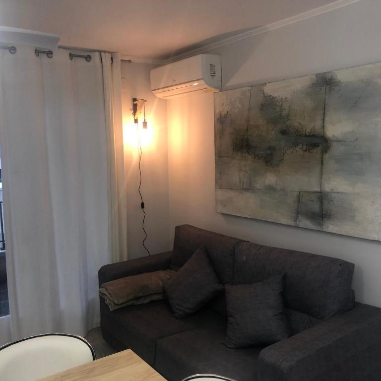 Salou Apartamento Playa Capellans - One-Bedroom Apartment - 18