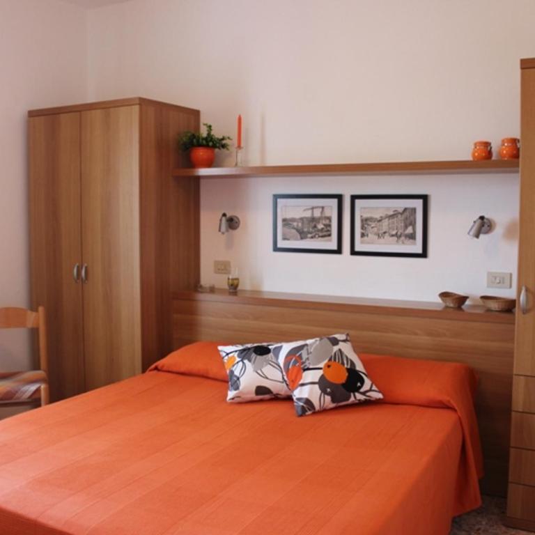 APPARTAMENTI ZUCCALE - A 200 mt dalla spiaggia - Appartamento con Vista Mare - 18