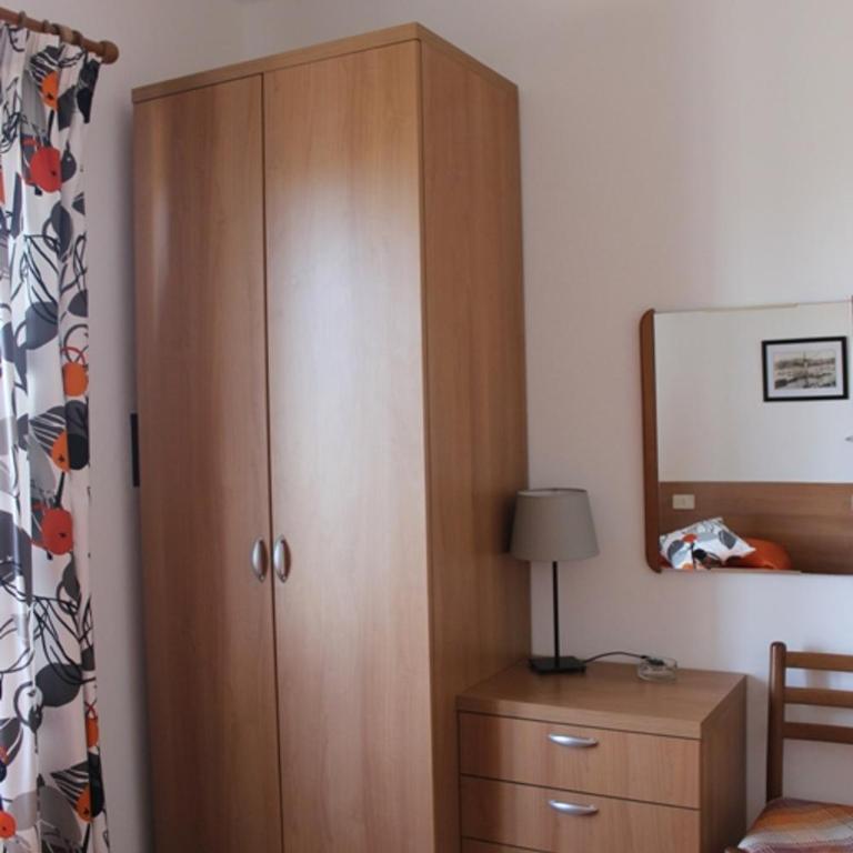 APPARTAMENTI ZUCCALE - A 200 mt dalla spiaggia - Appartamento con Vista Mare - 16