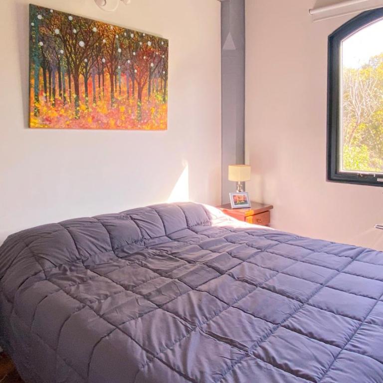 Historic place in Puerto Madero - Apartamento - 1