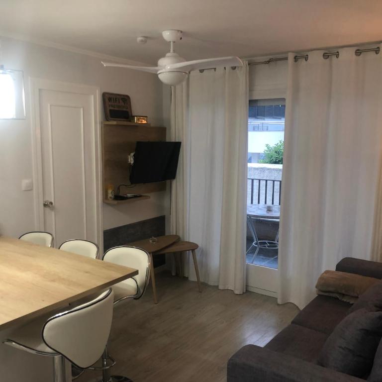 Salou Apartamento Playa Capellans - One-Bedroom Apartment - 17
