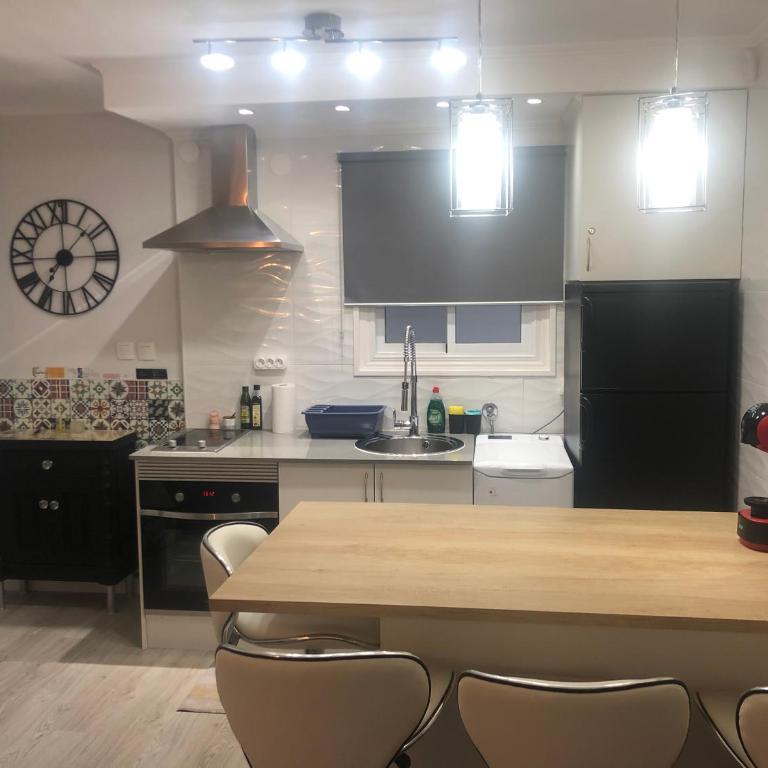 Salou Apartamento Playa Capellans - One-Bedroom Apartment - 8