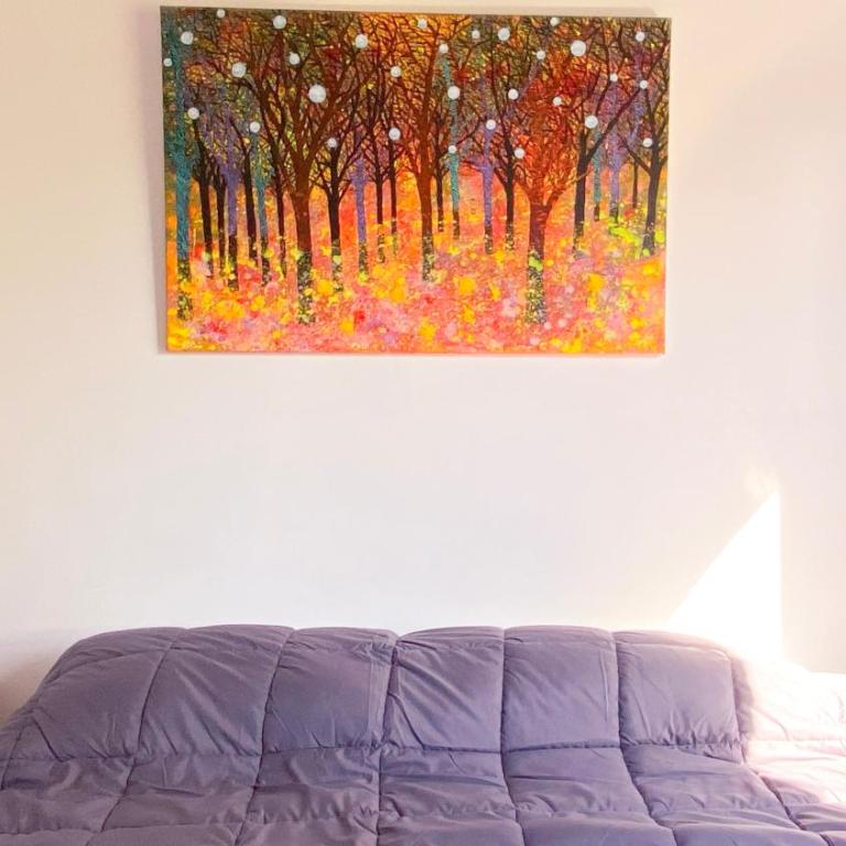 Historic place in Puerto Madero - Apartamento - 2